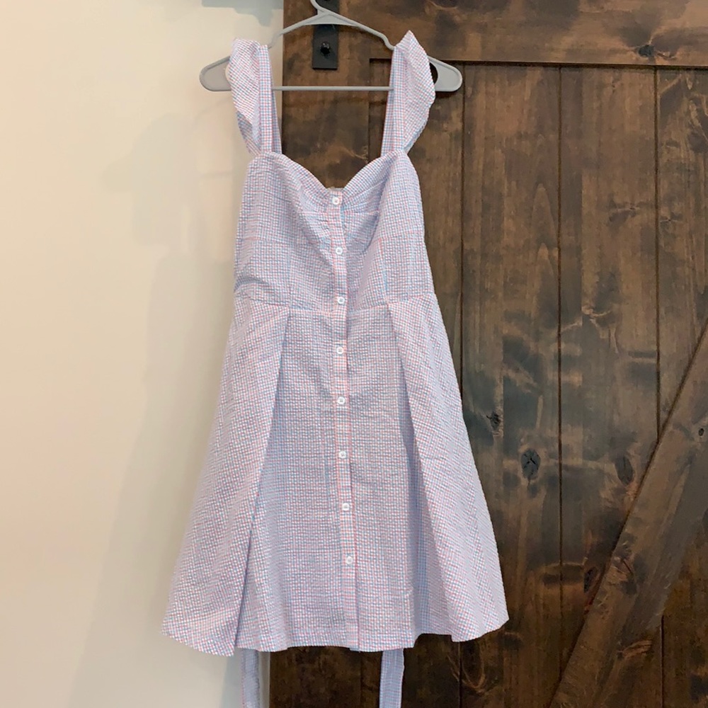 Dress NEVER WORN